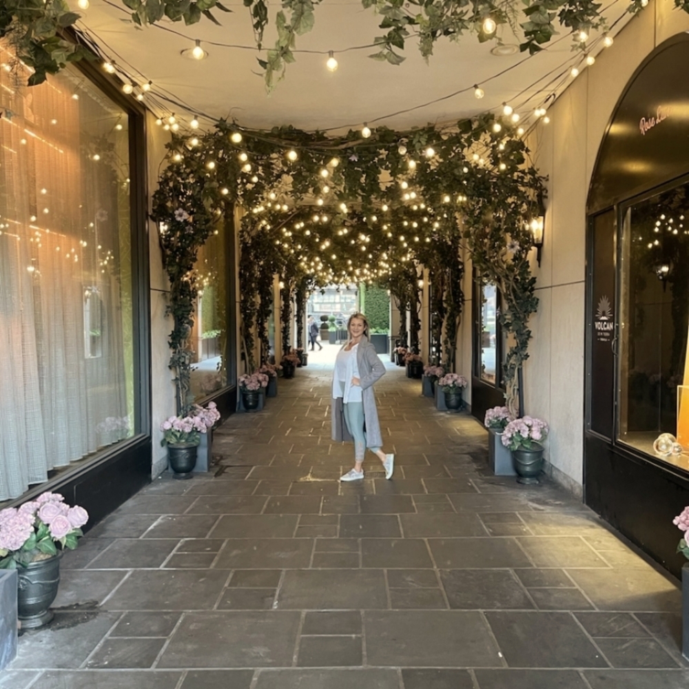 Meet your Posher, Tiffany nicole